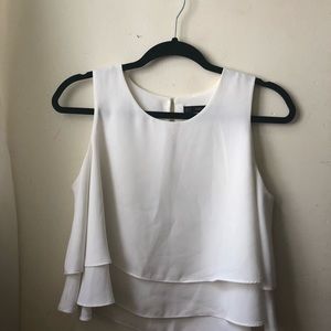 Tank top!